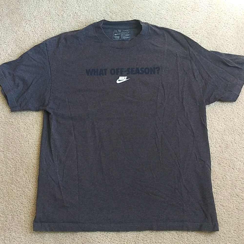 Nike T-Shirt